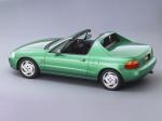 Honda CR-X del Sol SiR 1992 года